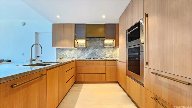$7,700 | 1100 Ala Moana Boulevard, Unit 1909, Honolulu, HI 96814