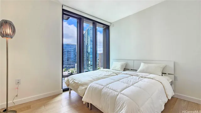 $7,700 | 1100 Ala Moana Boulevard, Unit 1909, Honolulu, HI 96814