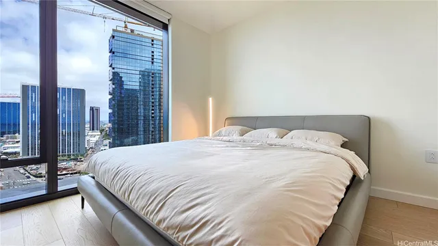 $7,700 | 1100 Ala Moana Boulevard, Unit 1909, Honolulu, HI 96814