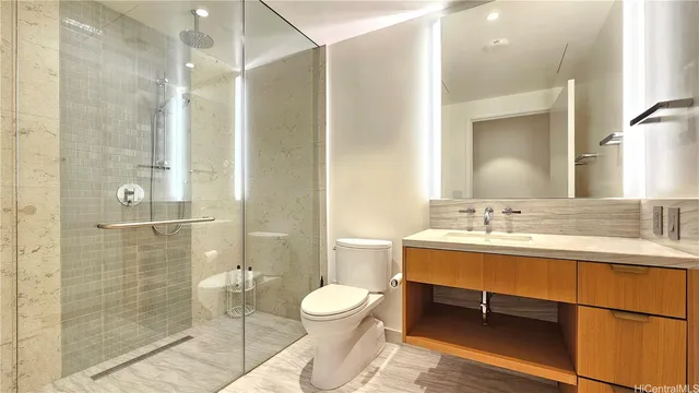 $7,700 | 1100 Ala Moana Boulevard, Unit 1909, Honolulu, HI 96814