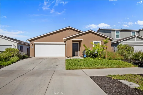 $475,000 | 4089 Bayonet Drive, Merced, CA 95348