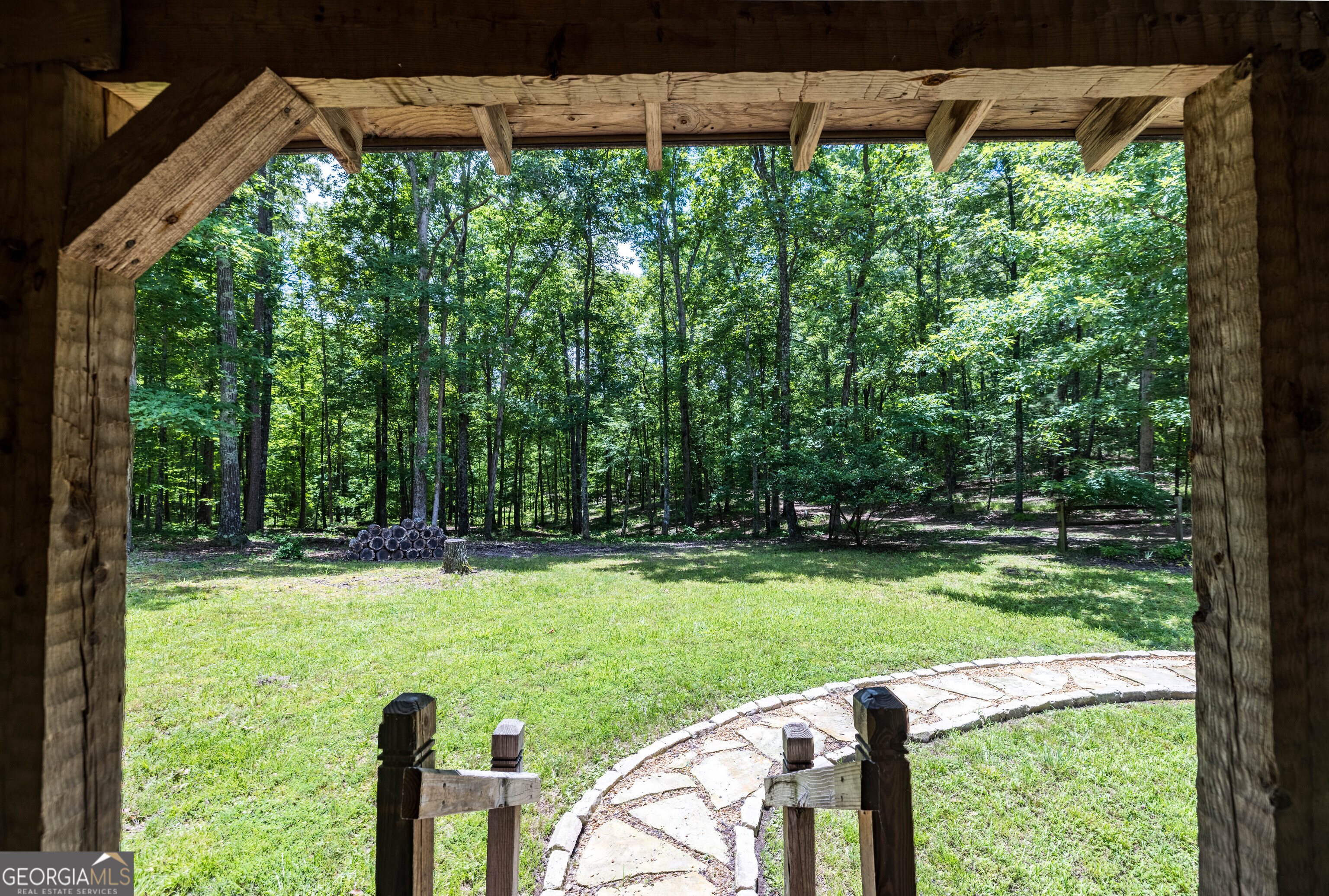 432 Melson Road Southwest Cave Spring, GA 30124 - Photo 19 of 33