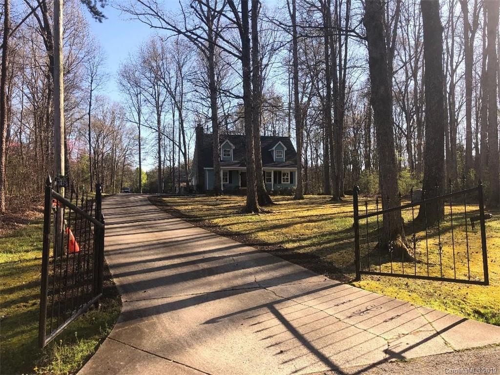 15224 Marshall Hooks Road Matthews, NC 28104 - Photo 1 of 32 Gallery Image 1