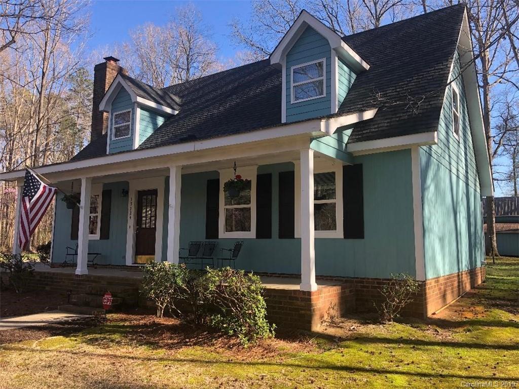 15224 Marshall Hooks Road Matthews, NC 28104 - Photo 2 of 32 Gallery Image 2