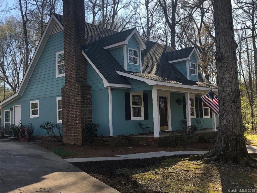 15224 Marshall Hooks Road Matthews, NC 28104 - Photo 3 of 32 Gallery Image 3
