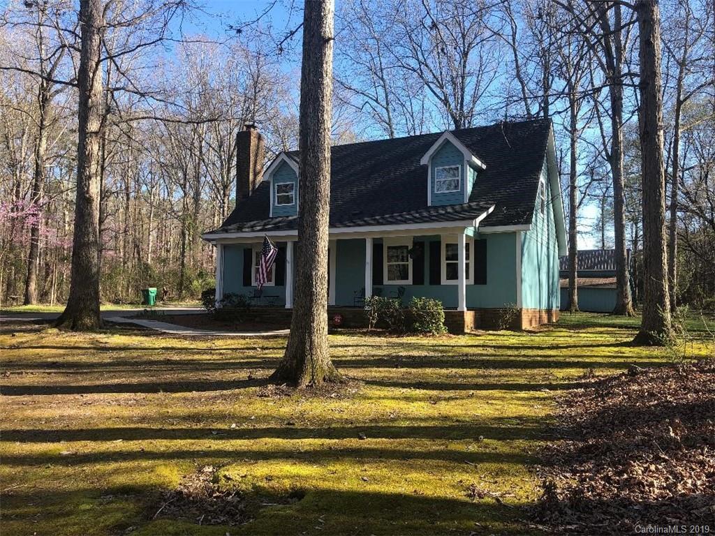15224 Marshall Hooks Road Matthews, NC 28104 - Photo 7 of 32 Gallery Image 7