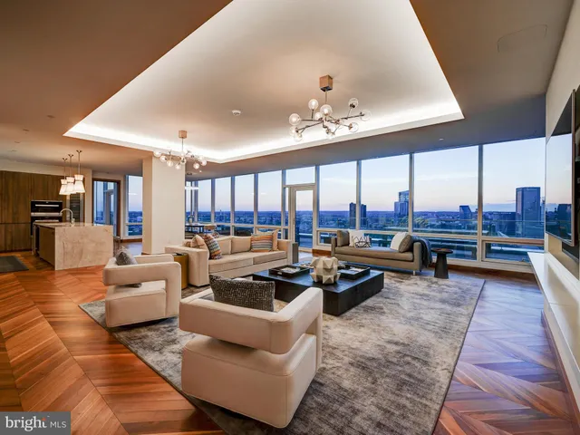 $3,675,000 | 300 International Drive, Unit 2302, Baltimore, MD 21202