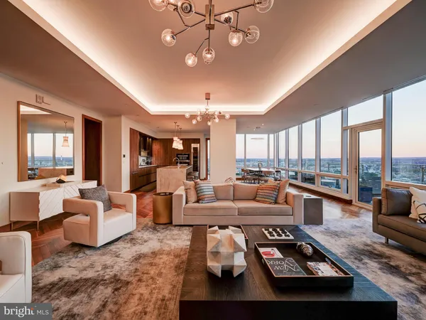 $3,675,000 | 300 International Drive, Unit 2302, Baltimore, MD 21202