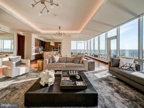$3,675,000 | 300 International Drive, Unit 2302, Baltimore, MD 21202