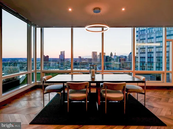 $3,675,000 | 300 International Drive, Unit 2302, Baltimore, MD 21202