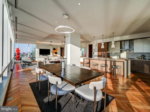 $3,675,000 | 300 International Drive, Unit 2302, Baltimore, MD 21202