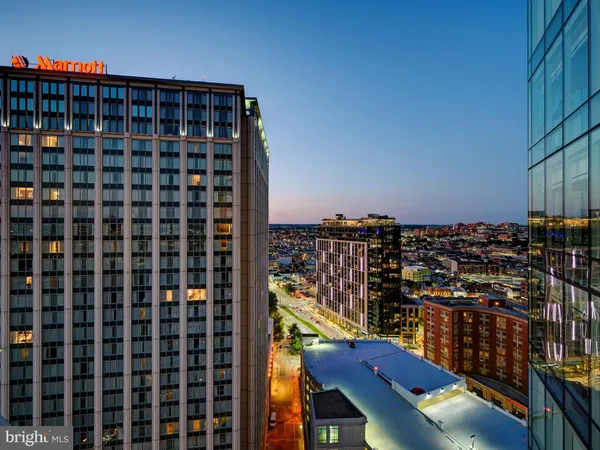 $3,675,000 | 300 International Drive, Unit 2302, Baltimore, MD 21202