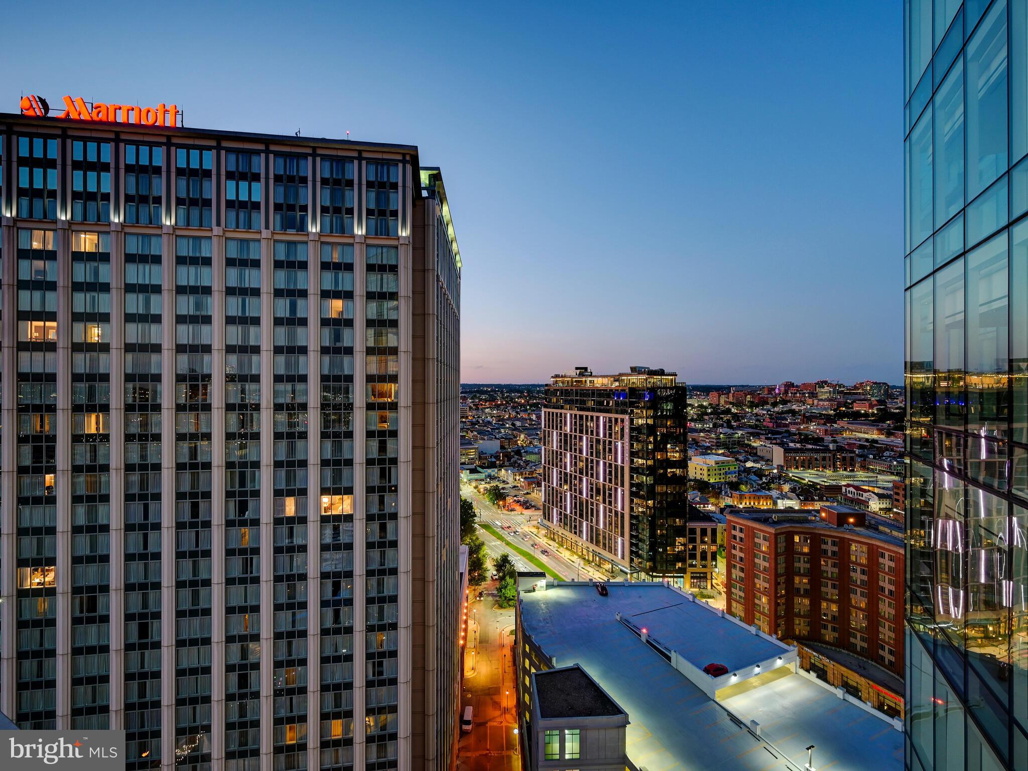 300 International Drive, Unit 2302 Baltimore, MD 21202 - Photo 4 of 91