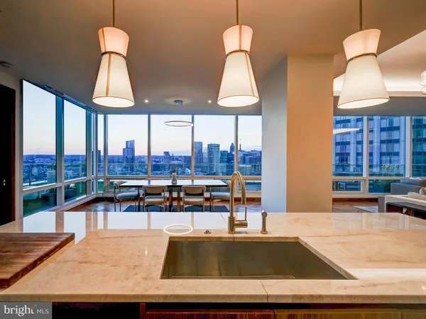 $3,675,000 | 300 International Drive, Unit 2302, Baltimore, MD 21202