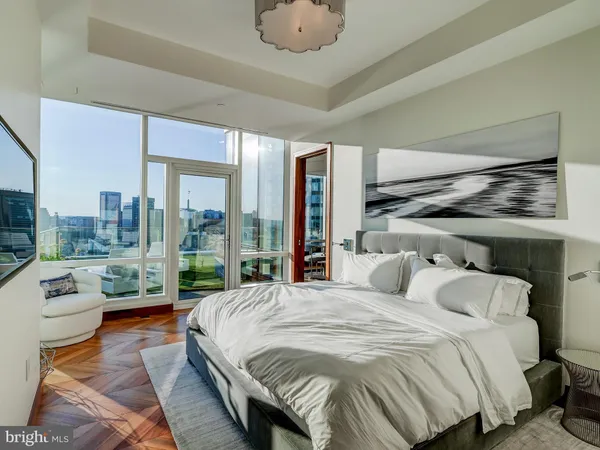 $3,675,000 | 300 International Drive, Unit 2302, Baltimore, MD 21202