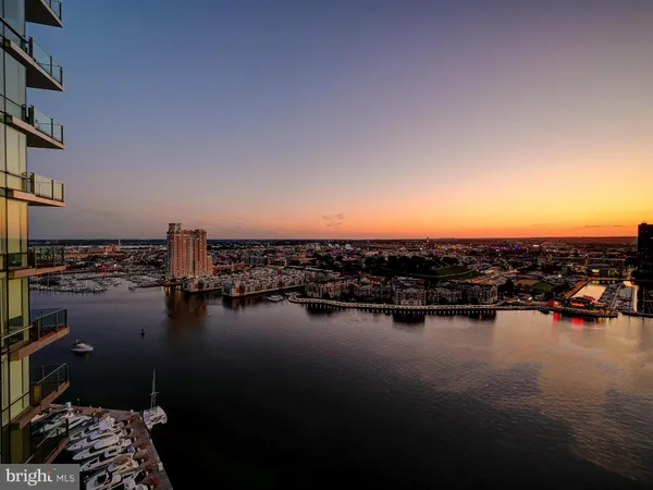 $3,675,000 | 300 International Drive, Unit 2302, Baltimore, MD 21202