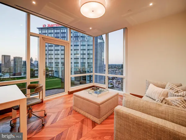 $3,675,000 | 300 International Drive, Unit 2302, Baltimore, MD 21202