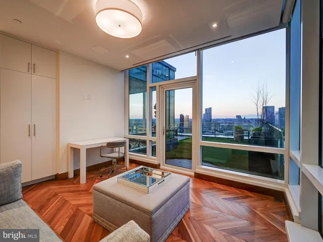 $3,675,000 | 300 International Drive, Unit 2302, Baltimore, MD 21202