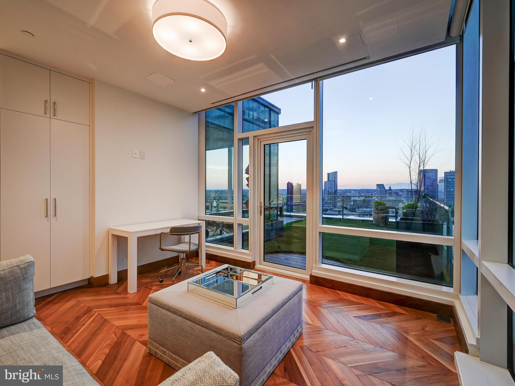 300 International Drive, Unit 2302 Baltimore, MD 21202 - Photo 64 of 91