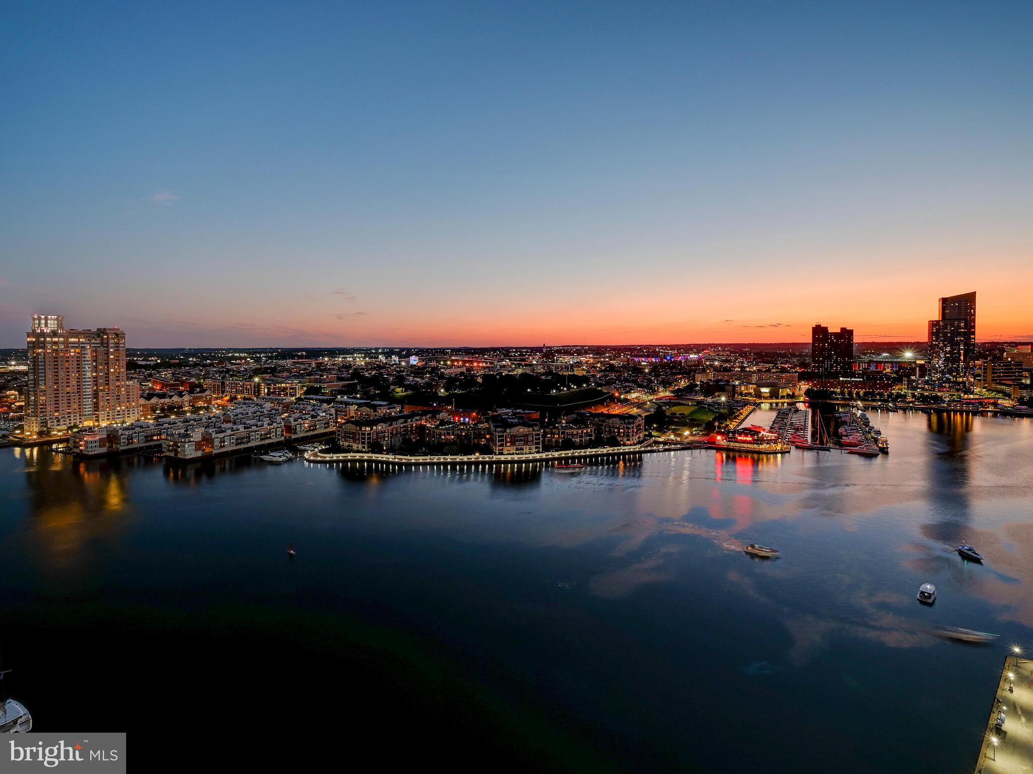 300 International Drive, Unit 2302 Baltimore, MD 21202 - Photo 7 of 91