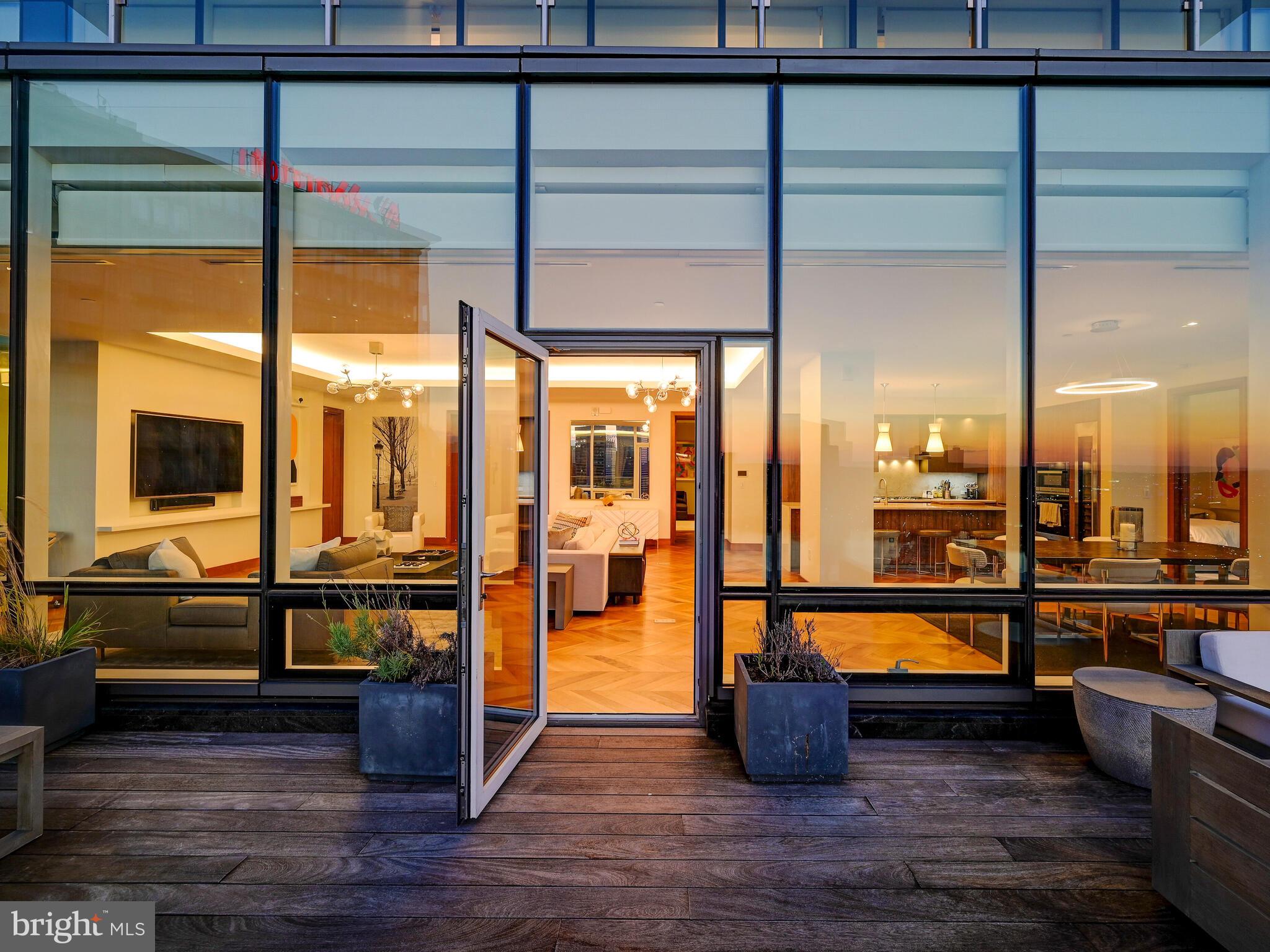 300 International Drive, Unit 2302 Baltimore, MD 21202 - Photo 77 of 91