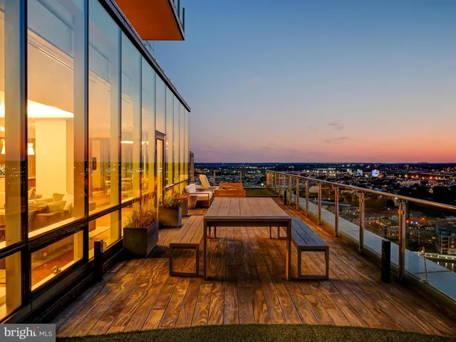 $3,675,000 | 300 International Drive, Unit 2302, Baltimore, MD 21202