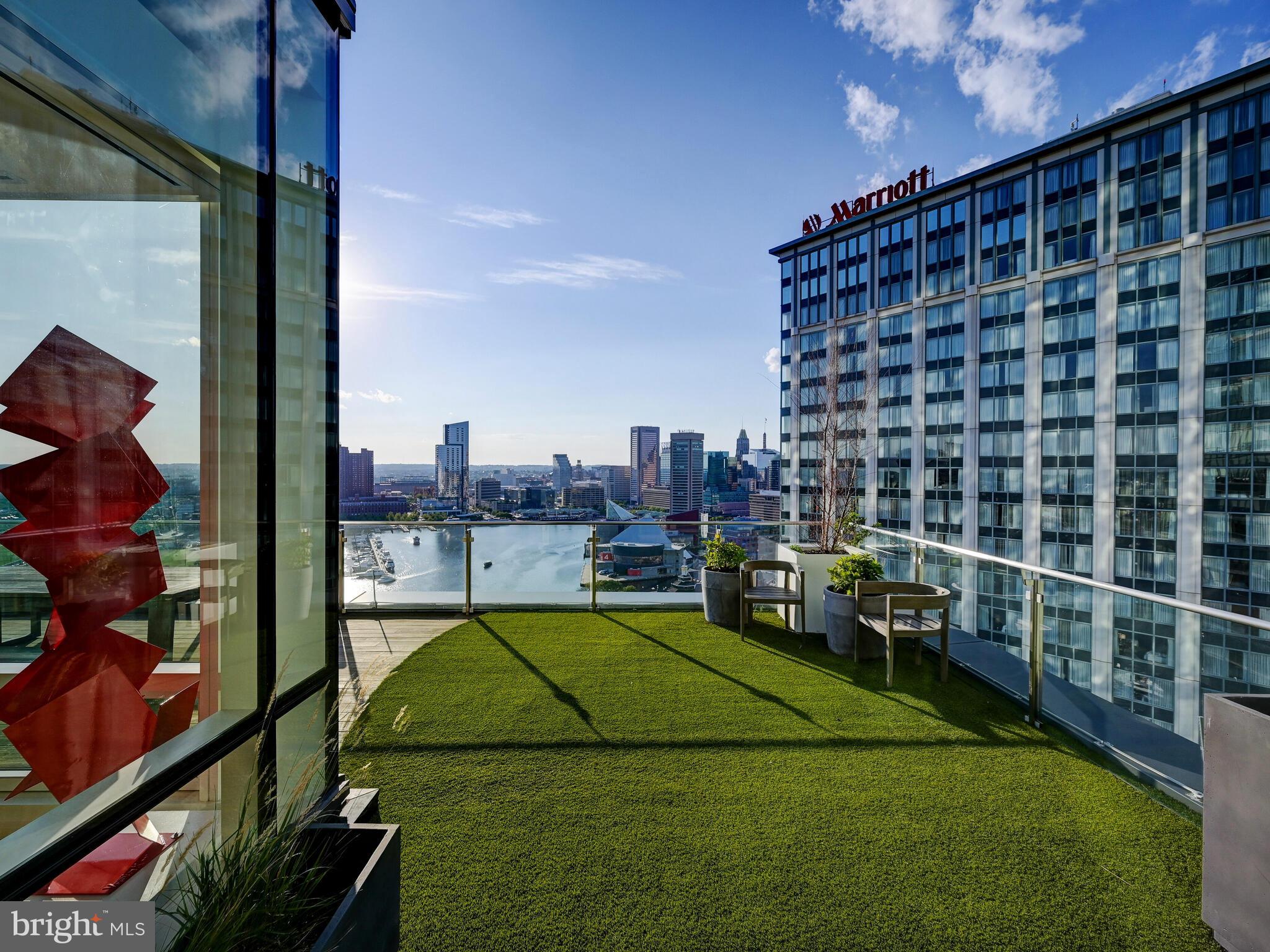 300 International Drive, Unit 2302 Baltimore, MD 21202 - Photo 80 of 91