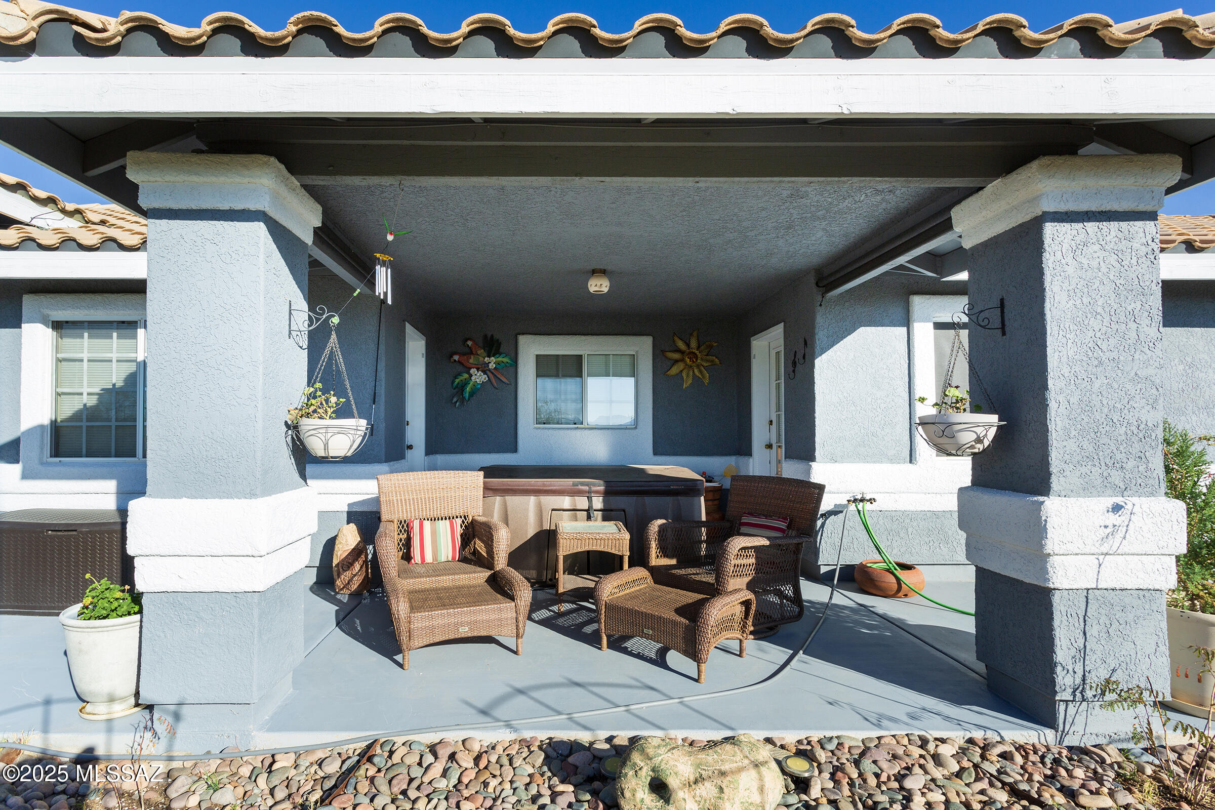 21 Kachina Rio Rico, AZ 85648 - Photo 37 of 50