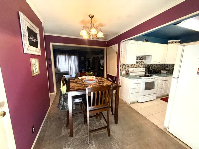 $140,000 | 2825 Brentwood Drive, Anderson, IN 46011