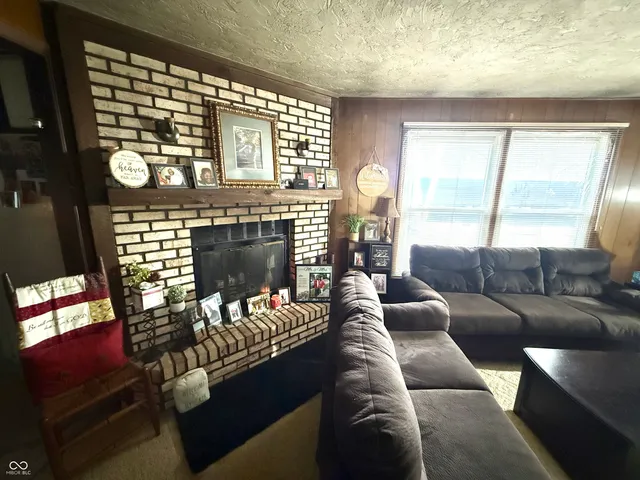 $140,000 | 2825 Brentwood Drive, Anderson, IN 46011