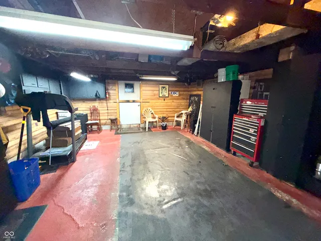 $140,000 | 2825 Brentwood Drive, Anderson, IN 46011