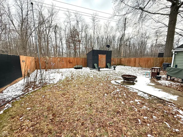 $140,000 | 2825 Brentwood Drive, Anderson, IN 46011