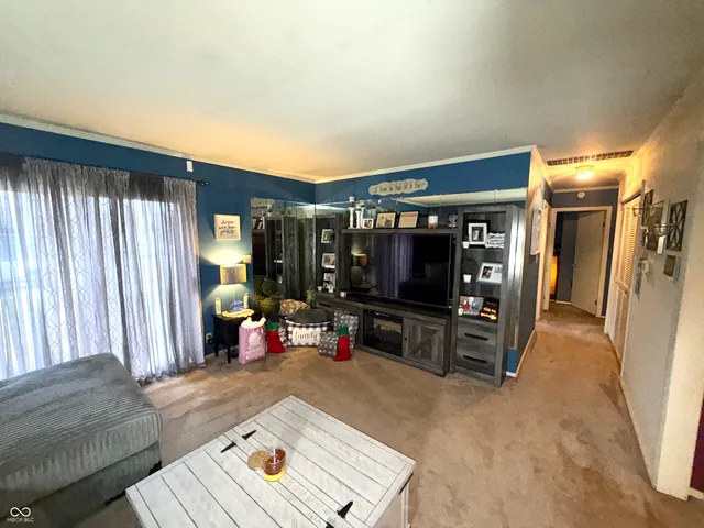 $140,000 | 2825 Brentwood Drive, Anderson, IN 46011