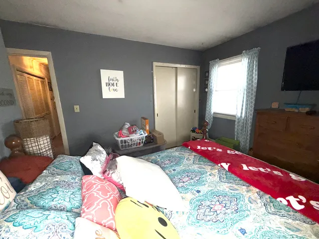 $140,000 | 2825 Brentwood Drive, Anderson, IN 46011