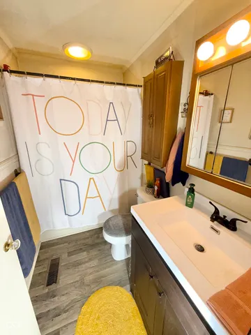 $140,000 | 2825 Brentwood Drive, Anderson, IN 46011