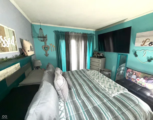 $140,000 | 2825 Brentwood Drive, Anderson, IN 46011