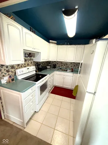 $140,000 | 2825 Brentwood Drive, Anderson, IN 46011