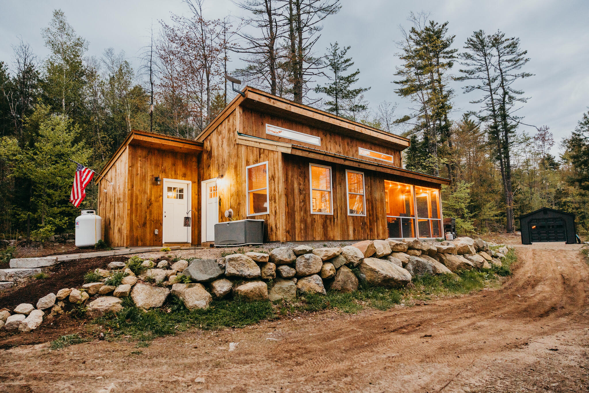 6 Ben Hale Road Waterford, ME 04088 - Photo 1 of 34 6 ben hale rd-59_(2048)