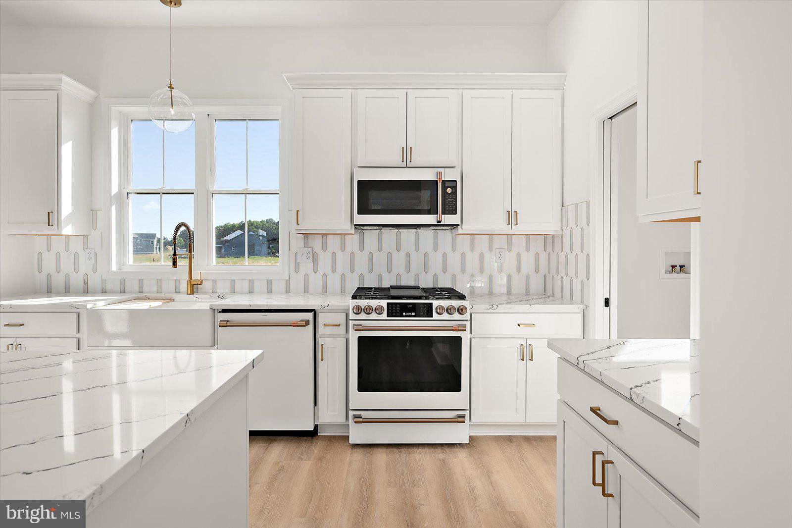 75 King Richard Road Berlin, MD 21811 - Photo 20 of 107 High End Cafe' Appliances