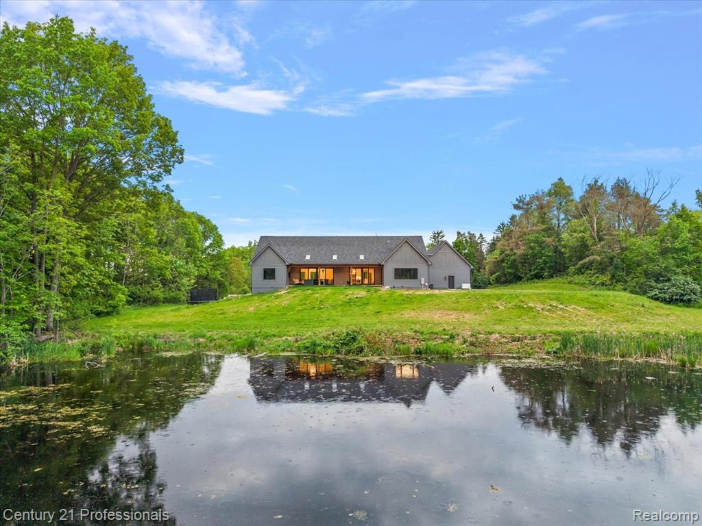 5340 Clarkston Road Clarkston, MI 48348 - Photo 68 of 73