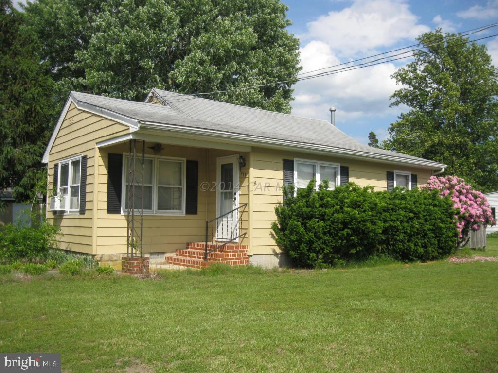 417 St Lukes Road Fruitland, MD 21826 - Photo 1 of 14 Gallery Image 1
