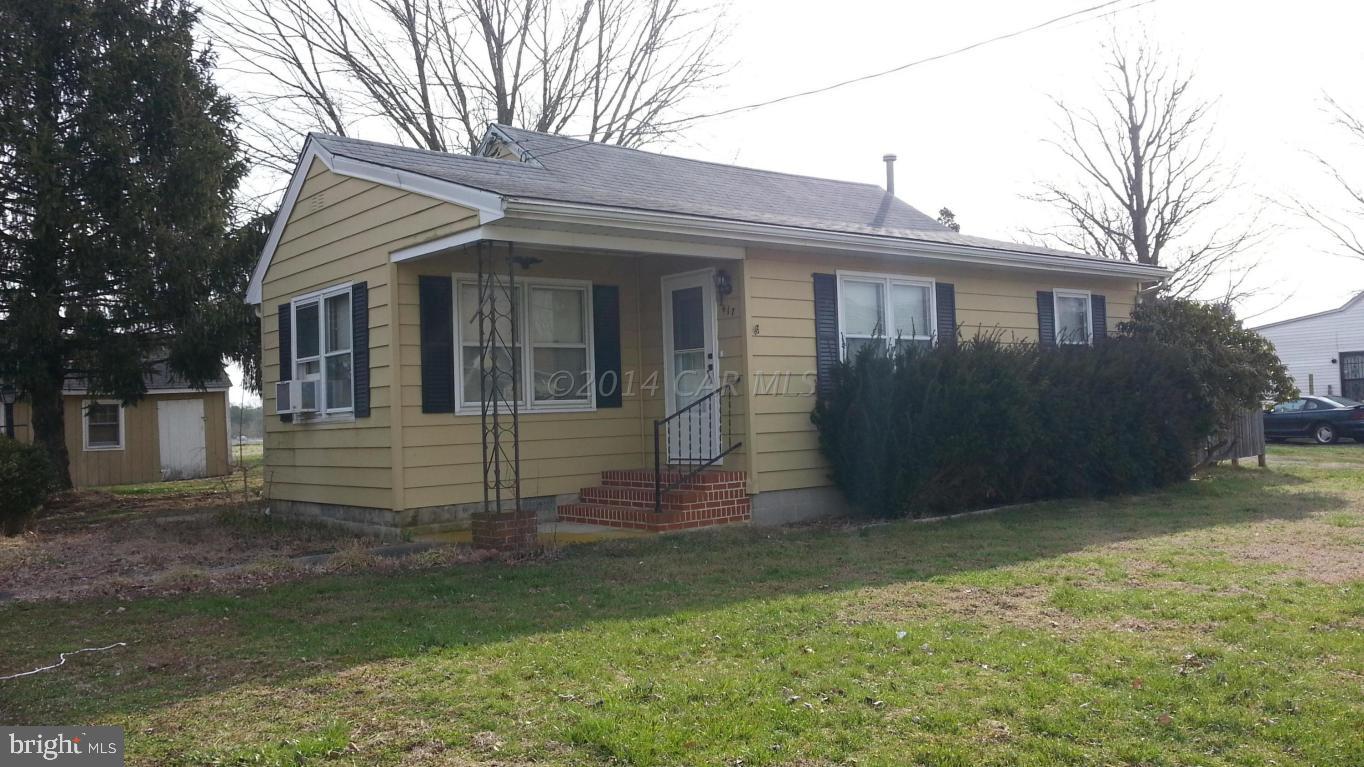 417 St Lukes Road Fruitland, MD 21826 - Photo 13 of 14 Gallery Image 13