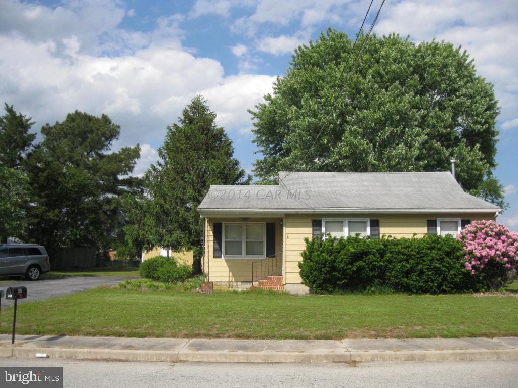 417 St Lukes Road Fruitland, MD 21826 - Photo 3 of 14 Gallery Image 3