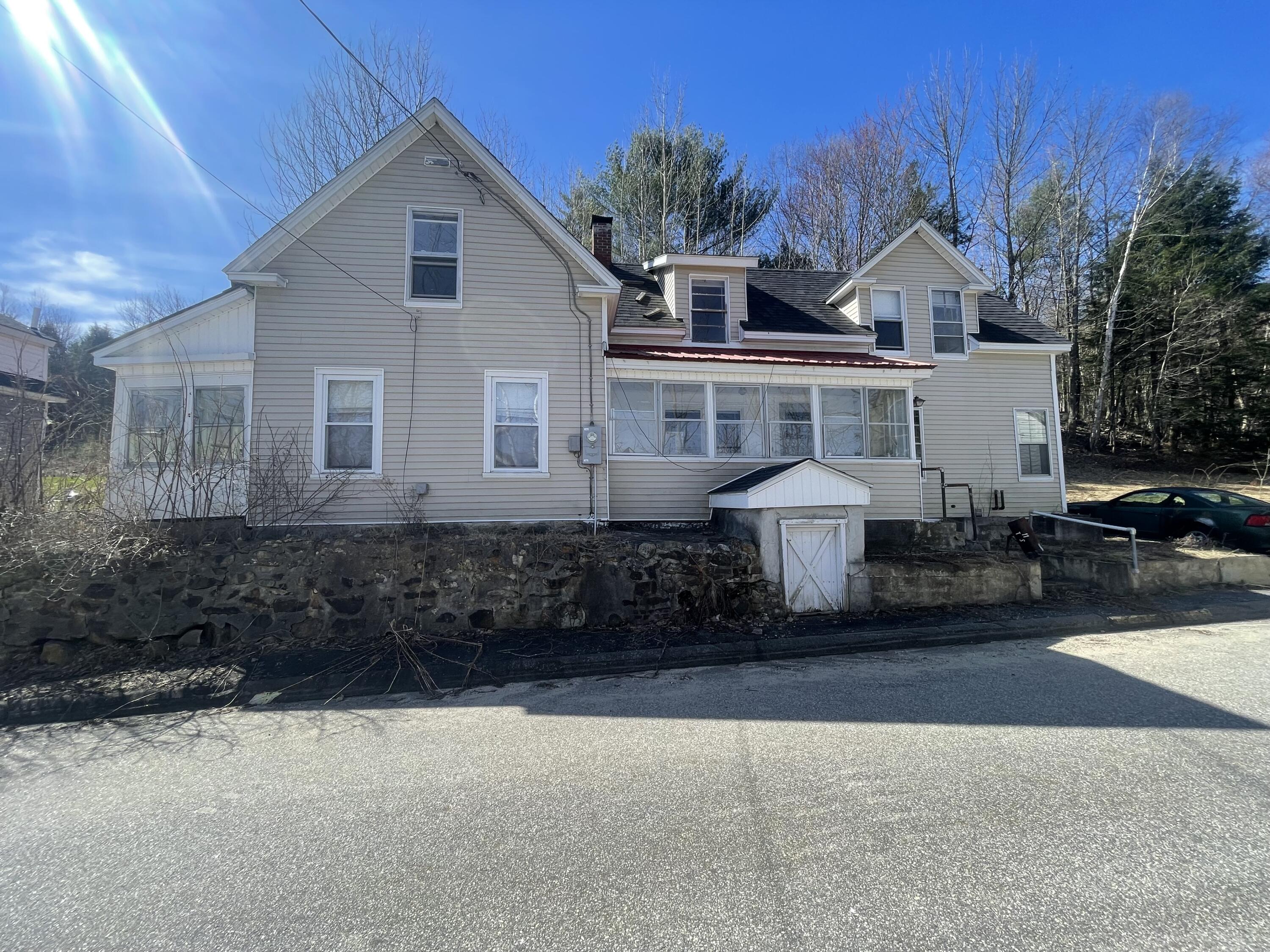 11 Backfield Road Rumford, ME 04276 - Photo 1 of 16 IMG_5103