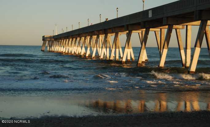 9034 St George Road, Unit LOT 3 Wilmington, NC 28411 - Photo 20 of 40 If you love history, fishing or watching the fisherman bring in the big ones, Johnny Mercer's pier is the place to see. Its only 15 minutes from Murrayville Crossing
