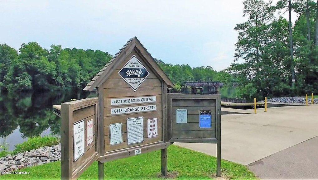 9034 St George Road, Unit LOT 3 Wilmington, NC 28411 - Photo 38 of 40 Boating Access