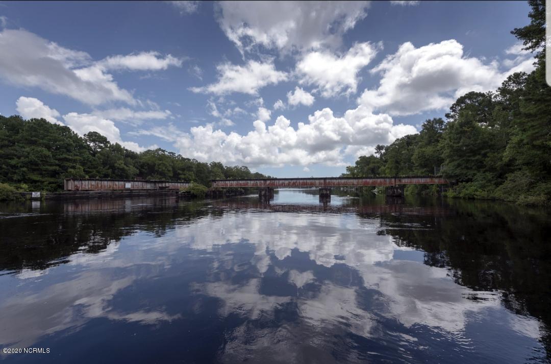 9034 St George Road, Unit LOT 3 Wilmington, NC 28411 - Photo 39 of 40 Cape Fear River