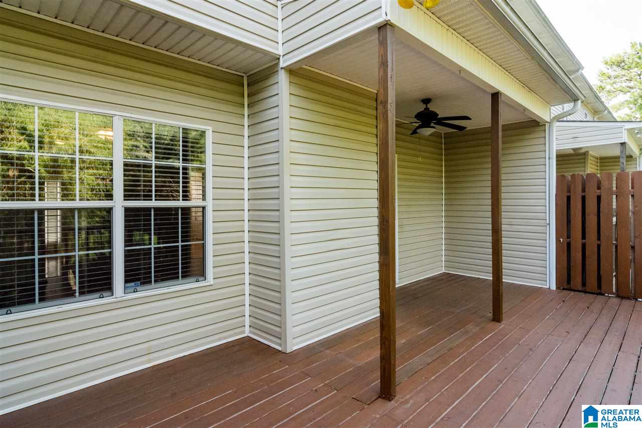 166 Canyon Trail Pelham, AL 35124 - Photo 25 of 30