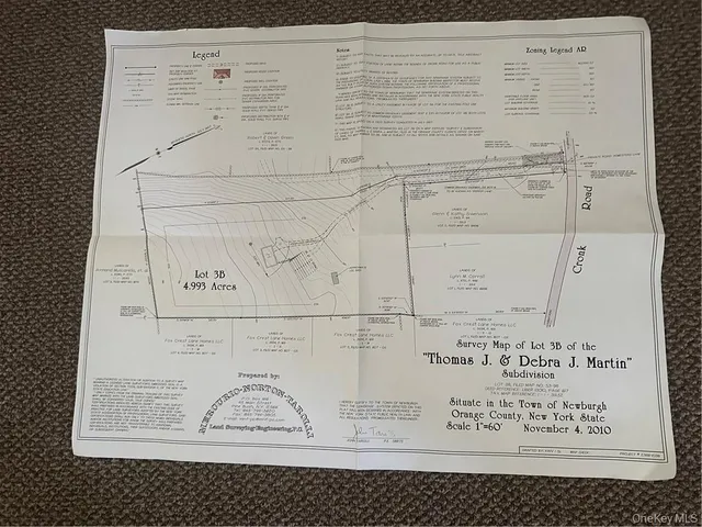 $220,000 | Cronk Road, Wallkill, NY 12589