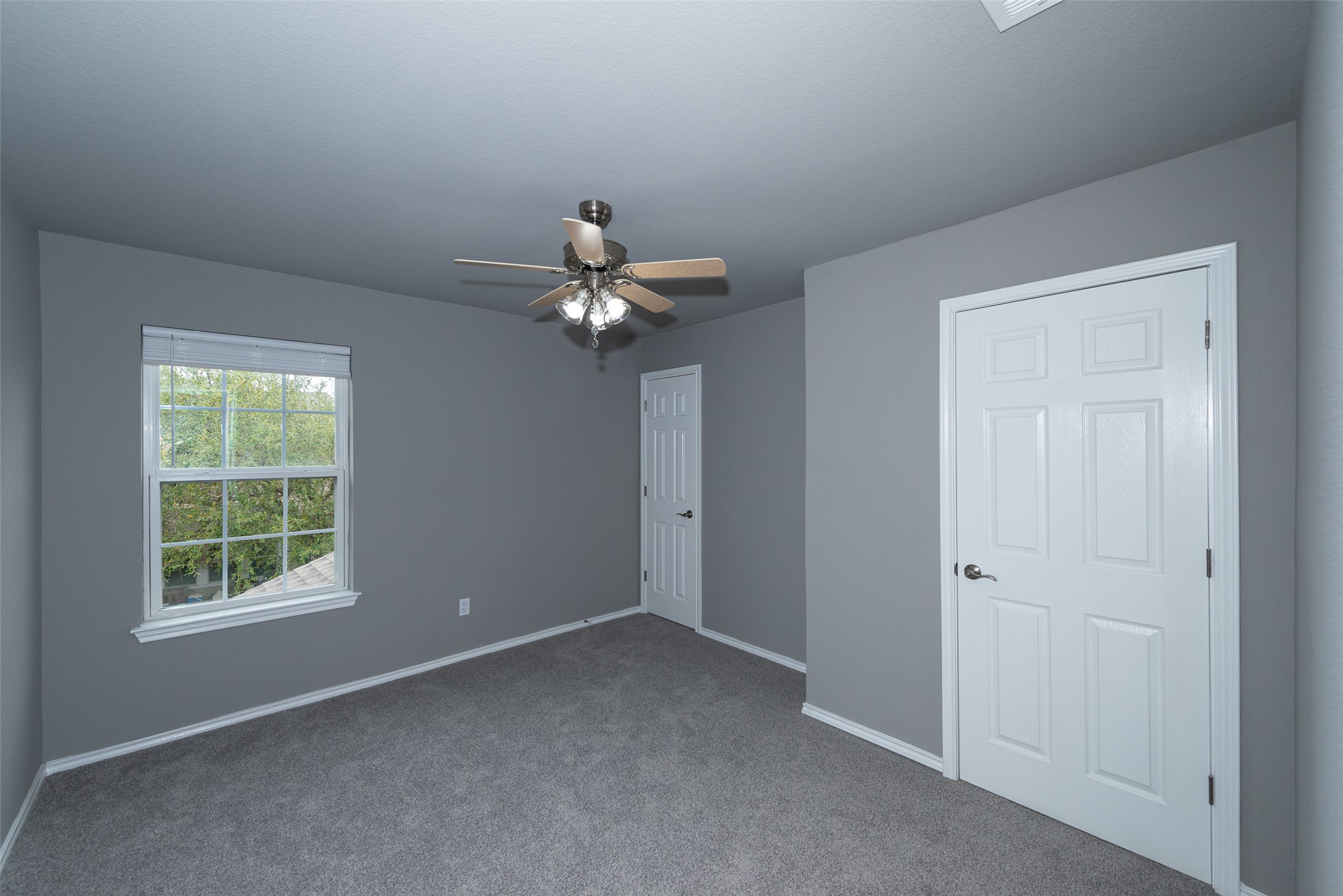 184 Tulip Cove Kyle, TX 78640 - Photo 23 of 40 an empty room with a window